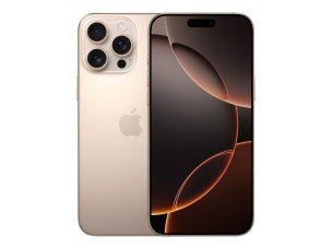 iPhone 16 Pro 128GB Desert Titanium