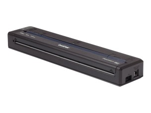 Brother PocketJet 8 PJ-823 - printer - B/W - direct thermal