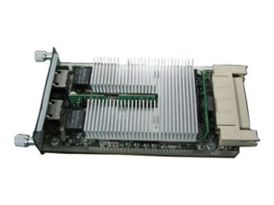 Dell - expansion module - 10Gb Ethernet x 2