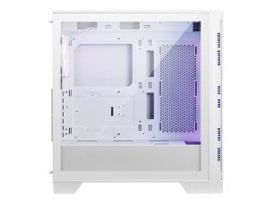 MSI MAG FORGE 320R AIRFLOW - mid tower - ATX