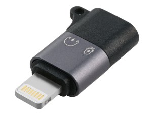 MicroConnect Lightning adapter - Lightning / USB