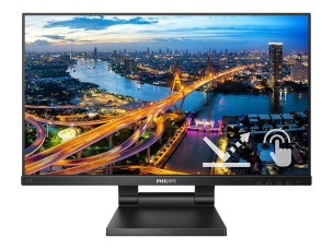 Philips B Line 222B1TC - LED monitor - Full HD (1080p) - 22"