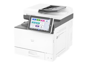 Ricoh IM C300F - multifunction printer - colour