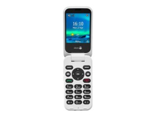 DORO 6820 - feature phone - GSM