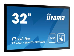 iiyama ProLite TF3215MC-B2AG - LCD monitor - Full HD (1080p) - 32"