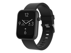 DENVER SW-182 smart watch with band - black