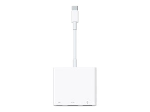 Apple adapter