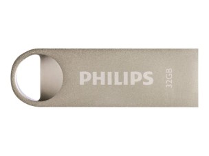 Philips FM32FD160B Moon edition 2.0 - USB flash drive - 32 GB