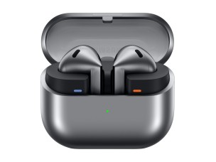 Samsung Galaxy Buds3 - true wireless earphones with mic