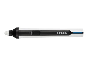 Epson Interactive Pen ELPPN05B - digital pen - blue