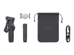 DJI Osmo Mobile 6 motorised handheld stabiliser - wireless - Bluetooth