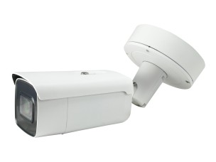 LevelOne FCS-5096 - network surveillance camera