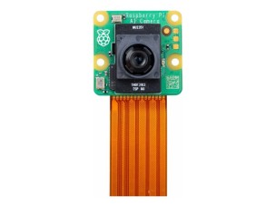 Raspberry Pi AI Camera - camera