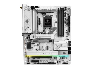 ASRock Z890 STEEL LEGENd WiFi - motherboard - ATX - LGA1851 Socket - Z890