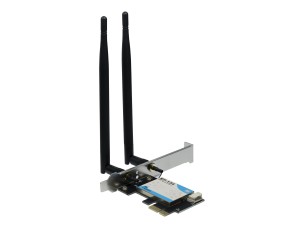 Argus EP-134 - network adapter - PCIe / USB 2.0