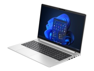 HP EliteBook 655 G10 Notebook - 15.6" - AMD Ryzen 3 - 7330U - 16 GB RAM - 512 GB SSD - Intl English