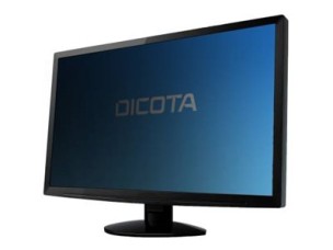 DICOTA display privacy filter - 25" wide