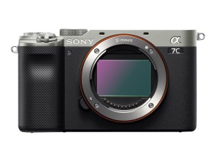 Sony α7C ILCE-7C - digital camera - body only