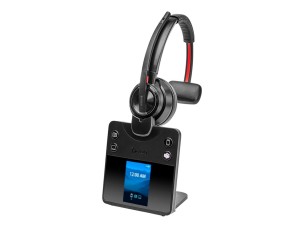 Poly Savi 8410 Office - headset