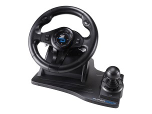 Superdrive GS550 - wheel and pedals set - wired