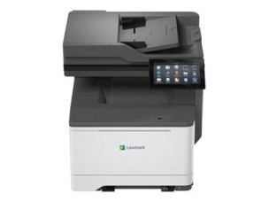 Lexmark CX635adwe - multifunction printer - colour