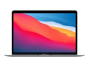 Apple MacBook Air - 13.3" - M1 - 8 GB RAM - 256 GB SSD - Russian