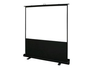 Elite Screens ezCinema Plus 2 Series Premium projection screen with floor stand - 95" (241.3 cm)