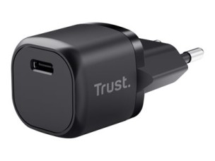 Trust Maxo power adapter - ultra-small - 24 pin USB-C - 20 Watt