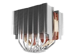 Noctua NH-D15S - processor cooler