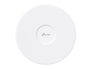 TP-Link Omada EAP723 V1 - radio access point - Wi-Fi 7 - cloud-managed