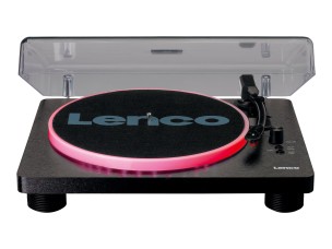 Lenco LS-50LED - turntable