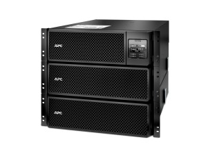 APC Smart-UPS SRT 8000VA RM - UPS - 8000 Watt - 8000 VA