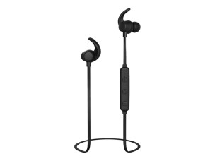 Thomson WEAR7208BK - earphones with mic