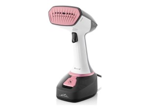 ETA Stephany 2270 90000 - handheld fabric steamer - sole plate: ceramic