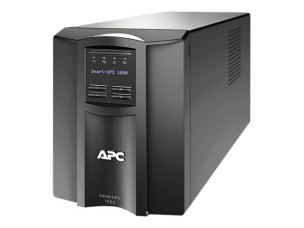 APC Smart-UPS 1000 LCD - UPS - 700 Watt - 1000 VA