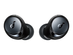 Soundcore Space A40 - true wireless earphones with mic