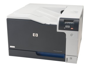 HP Color LaserJet Professional CP5225dn - printer - colour - laser