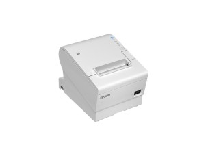 Epson TM T88VII (111) - receipt printer - B/W - thermal line