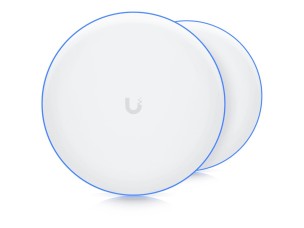 Ubiquiti UniFi Building Bridge XG - wireless bridge - Wi-Fi 5, 802.11ad (WiGig)