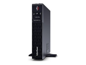 CyberPower Professional Rack Mount PR1500ERT2U - UPS - 1500 Watt - 1500 VA