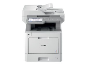 Brother MFC-L9570CDW - multifunction printer - colour - with Brother PRINT AirBag for 400000 pages