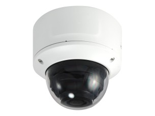 LevelOne FCS-4203 - network surveillance camera - dome