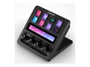 Elgato Stream Deck Plus - keypad Input Device