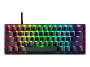 Razer Huntsman V3 Pro - keyboard - 60% (mini) - QWERTY - US Input Device