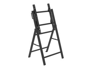 Multibrackets M Easel stand - for LCD display - black