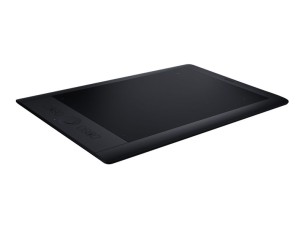 Wacom Intuos Pro Medium - digitiser - USB, Bluetooth - black