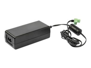 StarTech.com Universal DC Power Adapter - Industrial USB Hubs - 20V, 3.25A - power adapter