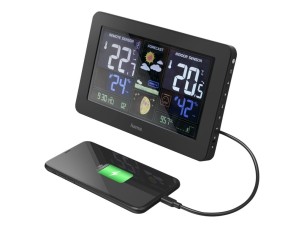 Hama Premium - weather station