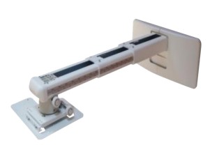 Vivitek WM-3 mounting kit - for projector