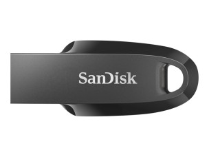 SanDisk Ultra Curve - USB flash drive - 128 GB